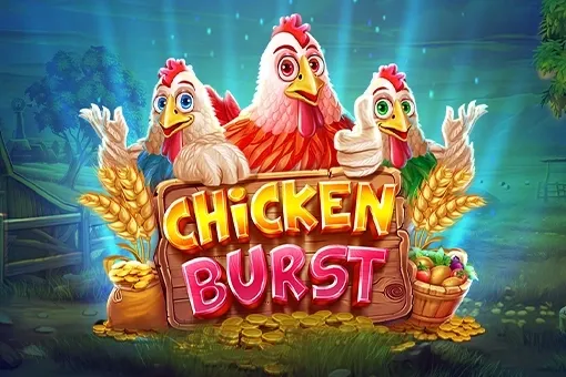 Chicken Burst – Chicken Road Gratis Italia