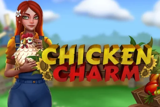 Chicken Charm – Chicken Road Gratis Italia
