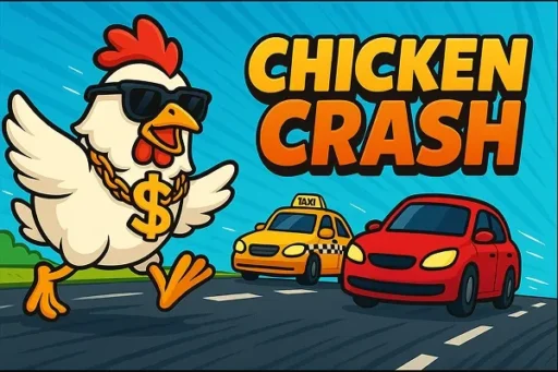 Chicken Crash – Chicken Road Gratis Italia