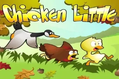 Chicken Little – Chicken Road Gratis Italia
